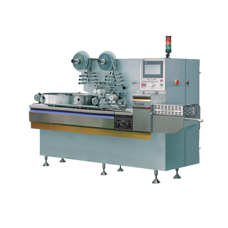 Understanding the Functionality of a Sugar Packing Machine
