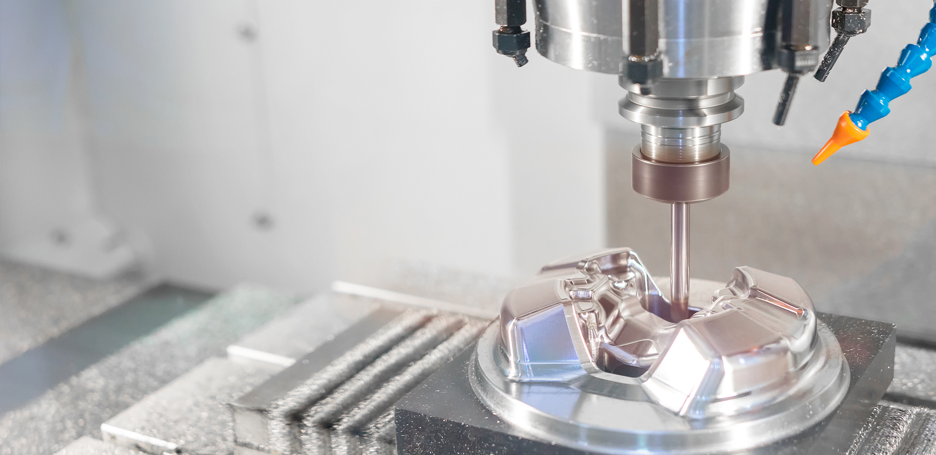 Continuous and reliable product supply