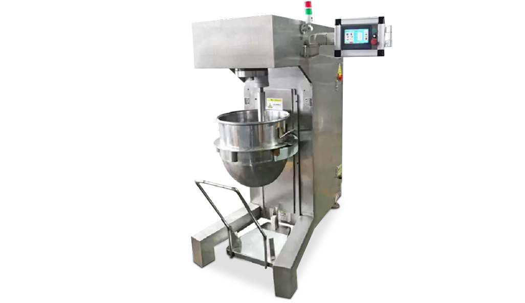 Compact Chocolate Wrapping Equipment For Small And Medium Production Lines