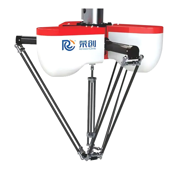 Intelligent Robotic Arm