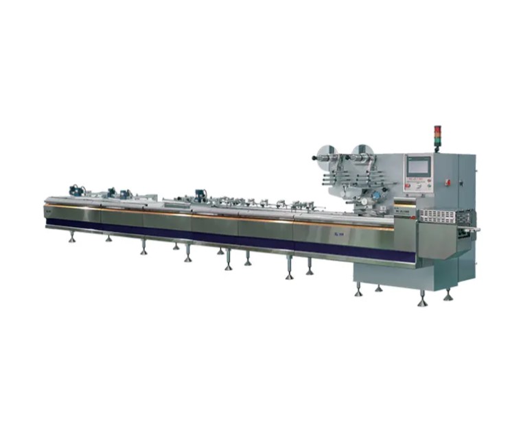 Which Features to Look for in a Chocolate Packaging Machine