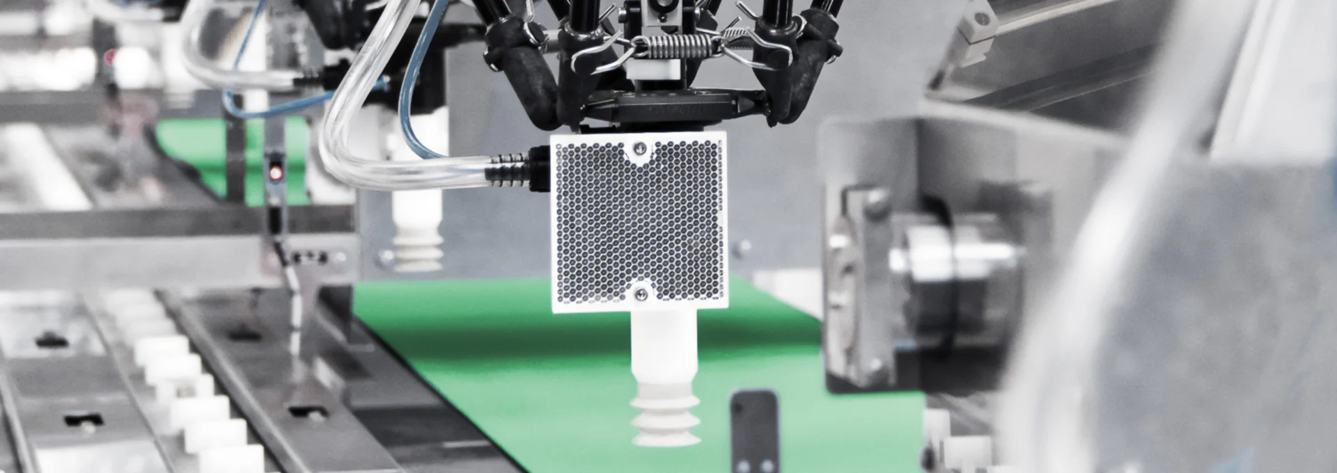 What Makes Robotic Arm For Food Packaging Essential for Growth?