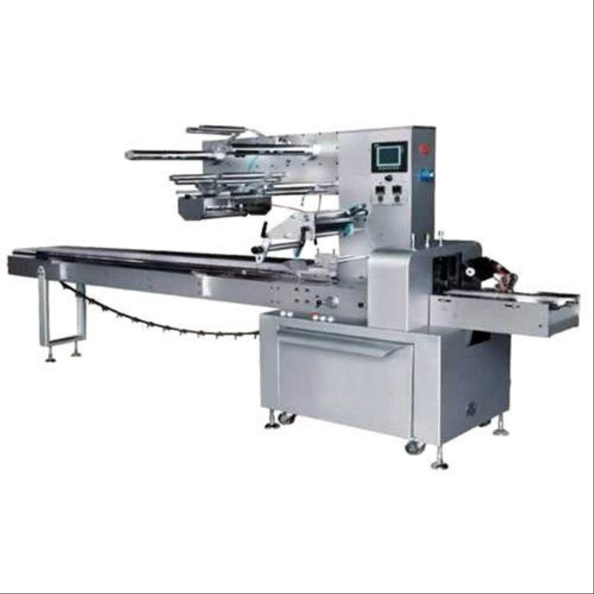 Smart Packaging Revolution: How Automation is Reshaping Manufacturing