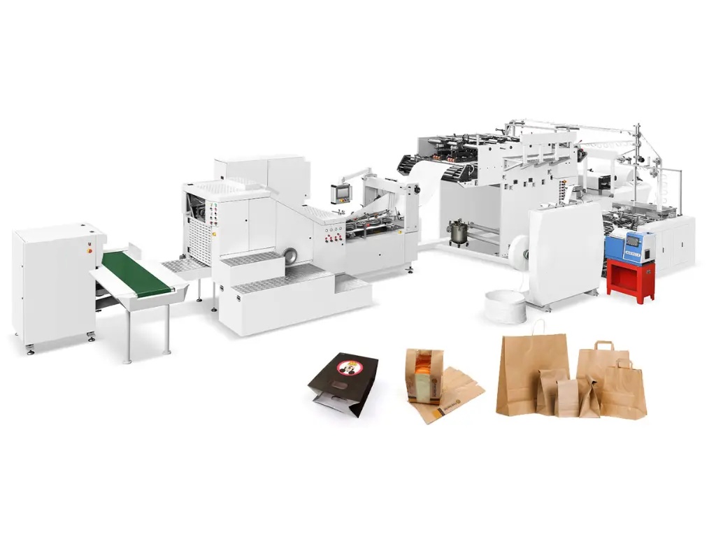 Zjrctech Chocolate Packaging Machine Improve Output?