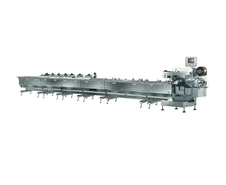 Twist Packaging Machine Tips for Smarter Material Usage
