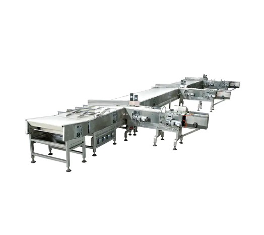 What is Fully Automatic Conveyor and How It Works